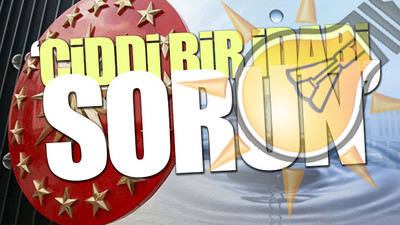 Cumhurbaşkanlığı’ndaki o isimden iktidara eleştiri: Çekişme var