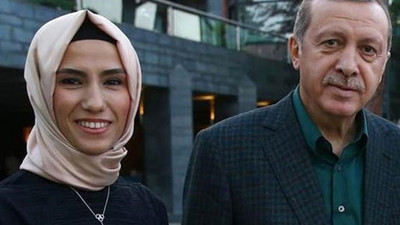Darüşşafakalılar'dan Erdoğan'a: Hiç olmazsa kızınızı dinleseydiniz
