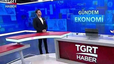 Defalarca ekrana çıkartmışlardı: TGRT Thodex kurucusunun görüntülerini kaldırdı