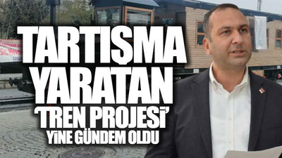 Dekovil hattını 2 yıldır hayata geçiremedi: AKP'li belediye sessizliğini koruyor