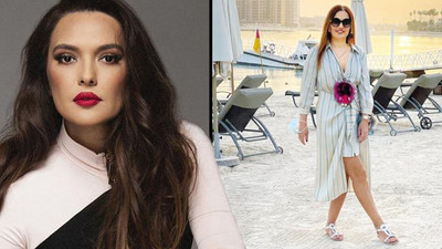 Demet Akalın: Kimse param yok demesin