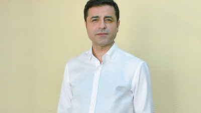 Demirtaş, Kobani duruşmasında '128 milyar dolar nerede?' diye sordu