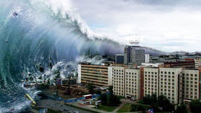 Deprem uzmanından kritik tsunami uyarısı