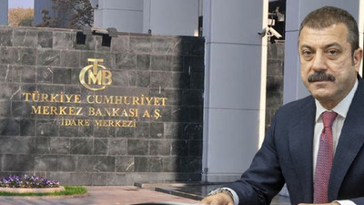 DEVA Partisi'nden Merkez Bankası Başkanı Şahap Kavcıoğlu’na 10 'döviz' sorusu