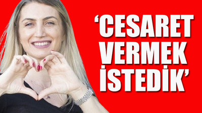 Dilek İmamoğlu, 'Büyüt Hayallerini' projesini anlattı