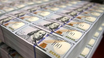 Dış borç stokunun milli gelire oranı cumhuriyet tarihinin en yüksek seviyesinde