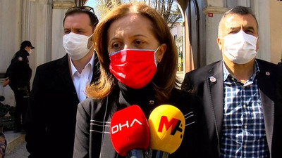 DİSK Başkanı Çerkezoğlu'ndan 1 Mayıs açıklaması