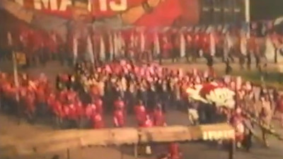 DİSK'ten yeni 1 Mayıs marşı