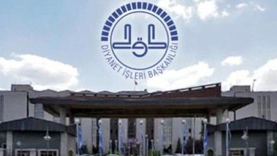 Diyanet'e sınırsız kaynak: Tasfiye edilen kurumun ürünleri hibe edildi