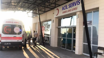 Diyarbakır’da 2 aile arasında silahlı kavga: 5 yaralı