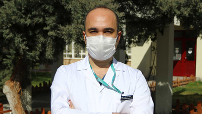 Doç. Dr. Ümit Savaşçı: Biontech'in koruyuculuğu Sinovac'a göre yüzde 10 fazla