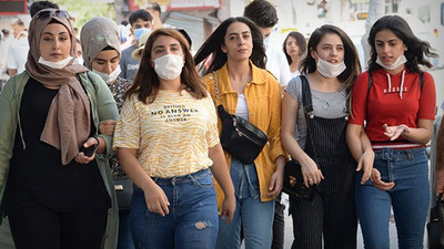 Doğu’da vaka sayıları ikiye katlandı