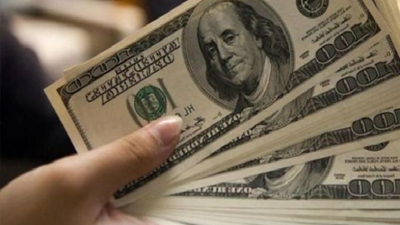 Dolar yeni haftaya yükselişle başladı