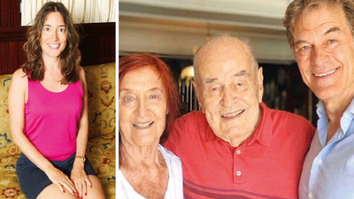 Dr. Mehmet Öz, kız kardeşini mahkemeye verdi