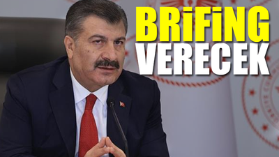 DSÖ'den Sağlık Bakanı Fahrettin Koca'ya davet 