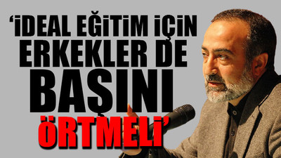 Ebubekir Sifil'den flaş sözler...