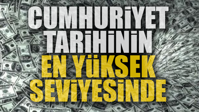 Ekonomide korkutan tablo