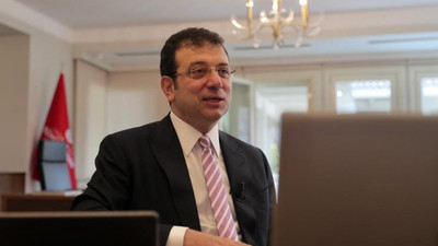 Ekrem İmamoğlu: Dinlemeye, birlikte üretmeye ve başarmaya hazırız
