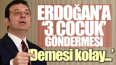 Ekrem İmamoğlu o kampanya için startı verdi: Ücretsiz dağıtılacak