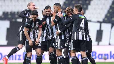 Eksik kartal 3 puana uçtu