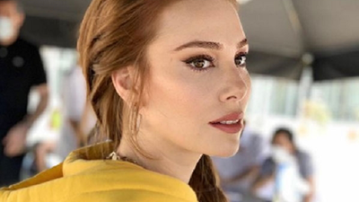 Elçin Sangu’dan aşı eleştirisi: Bize kilitleyecekler