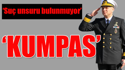 Emekli amiral Türker Ertürk’ün avukatları konuştu