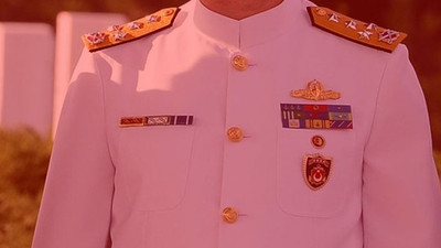 Emekli amiraller soruşturmasında dikkat çeken Balyoz ve Ergenekon kumpası detayı