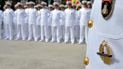 'Emekli amirallerin gözaltı süreleri 12 güne çıkartılıyor'