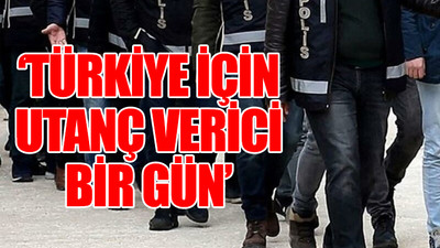 Emekli amirallerin gözaltına alınmasına CHP'den ilk tepkiler...