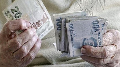 Emekliye ödenecek bayram ikramiyesi için tarih belli oldu