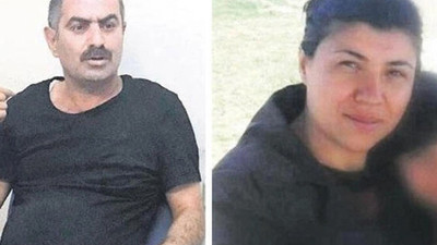 Emine Bulut'un katili Fedai Varan'a verilen müebbet hapis onandı