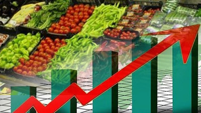 Enflasyon, 19 ayın zirvesinde...