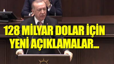 Erdoğan'dan kabine değişikliği yorumu