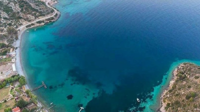 Erdoğan'ın kararı ile talana açılan Kargı Koyu için eylem çağrısı