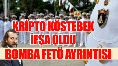 'Ergenekon kumpasçısı Zihni Çakır', '104 amirale Montrö bildirisi soruşturmasında' yine ortaya çıktı