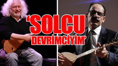 Erkan Oğur sessizliğini bozdu...