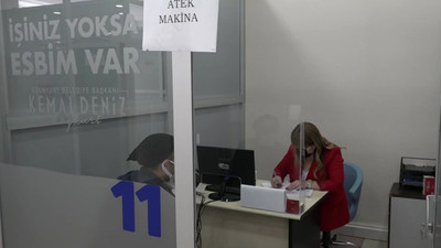 Esenyurt Belediyesi İstihdam Merkezi, iş arayanlara umut olmaya devam ediyor