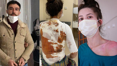 Eşini ve kızını haşlayan kocanın avukatından 'velayet senaryosu' iddiası