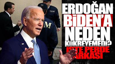 Eski Deniz Kuvvetleri Komutanı Özden Örnek’in yok edilen gizli raporu