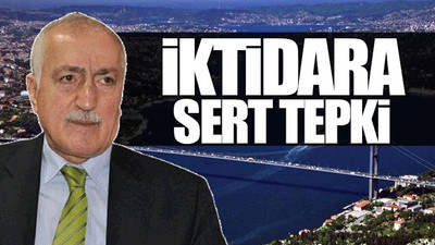 Eski İçişleri Bakanı Sadettin Tantan'dan 'sözde darbe' açıklaması
