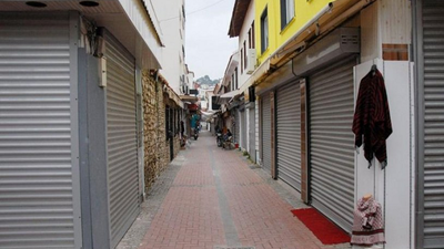 Esnafın borçluluk oranı yüzde 65'e çıktı