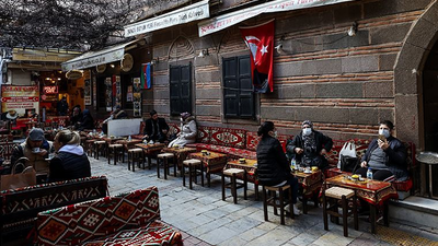 Esnaftan ödemeler devam etsin talebi