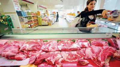 Et ve Süt Kurumu'nda stok bilmecesi: Fiyat artışı durdurulamadı