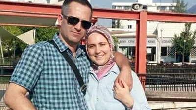 Evli olduğu kadını, 'ölmesi halinde başkasıyla birlikte olmasından korkup' katletmiş