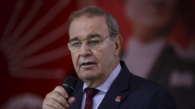 Faik Öztrak: Saray'ın itfaiye aracı da böyle olur, itibardan tasarruf olmaz