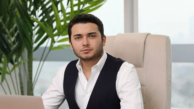 Faruk Fatih Özer koruma tutmuş