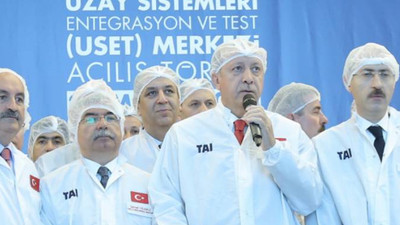 Fatih Belediyesi’nden çocuklara etkinlik: Astronot oluyoruz