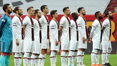 Fatih Karagümrük'te koronavirüs şoku: 6 futbolcu pozitif