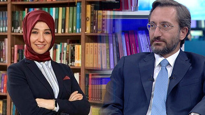 Fatmanur Altun'a hakaret ettiği iddia edilen kişiye beraat veren hakime soruşturma açıldı