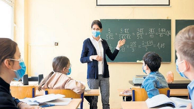 Fatura yine öğretmenlere kesildi: Ek ders ücretlerine göz diktiler